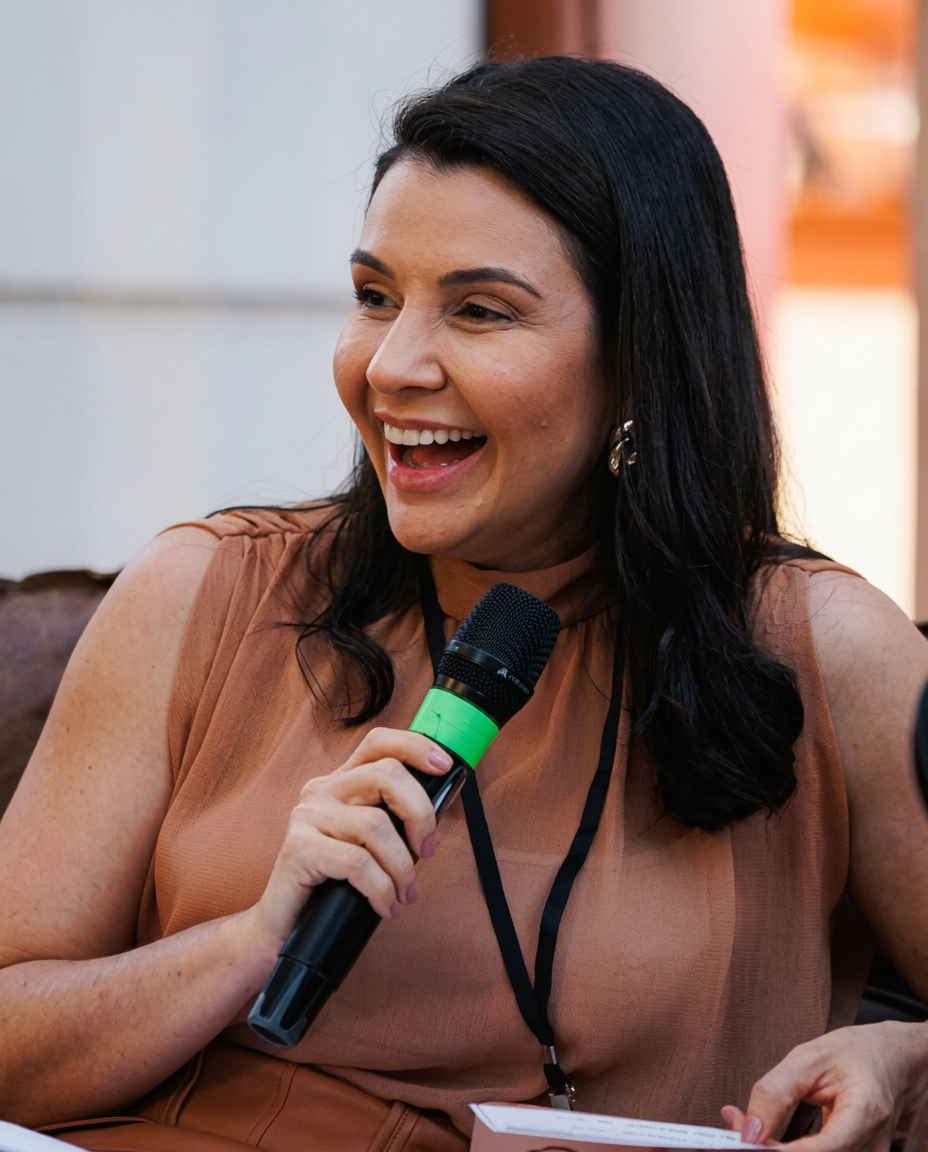 Melina Bufete
